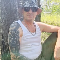 Фотография мужчины Денис, 44 года из г. Усть-Илимск