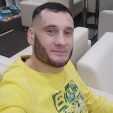 Фотография мужчины Артем, 35 лет из г. Макеевка