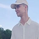 Кирилл, 19 лет