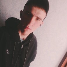 Фотография мужчины Сергей, 24 года из г. Тулун