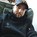 Томас, 36 лет
