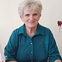 Галина, 63 года