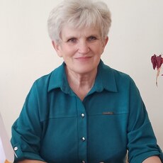 Фотография девушки Галина, 63 года из г. Павловск (Алтайский Край)
