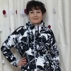 Фотография девушки Хаджия, 57 лет из г. Уфа