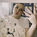 Анастасия, 19 лет