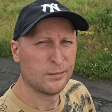 Фотография мужчины Сергей, 35 лет из г. Бокситогорск