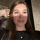 Марина, 19 лет