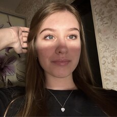 Фотография девушки Марина, 19 лет из г. Екатеринбург