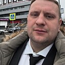 Виктор, 36 лет