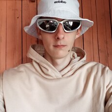 Фотография мужчины Алексей, 20 лет из г. Ульяновск