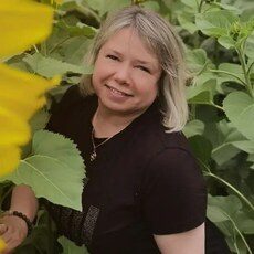 Наталья, 48 из г. Пенза.