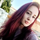 Анастасия, 25 лет