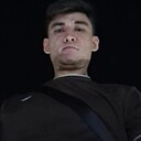 Алик, 29 лет