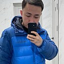 Дамир, 32 года