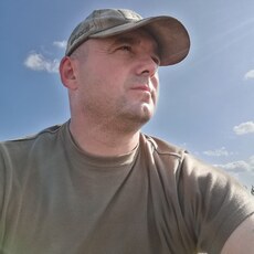 Андрей, 43 из г. Донецк.