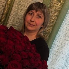 Ирина, 40 из г. Курган.