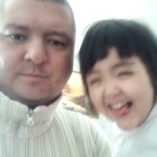 Фотография мужчины Артур, 33 года из г. Кувандык