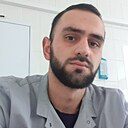 Каан, 30 лет