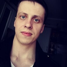 Фотография мужчины Анатолий, 27 лет из г. Барнаул