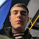 Сеня, 18 лет