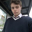Максим, 18 лет