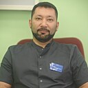 Анис, 39 лет