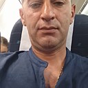 Арсен, 42 года