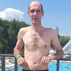 Фотография мужчины Сергей, 43 года из г. Самара