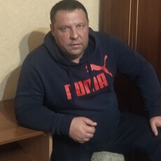 Фотография мужчины Роман, 46 лет из г. Самара
