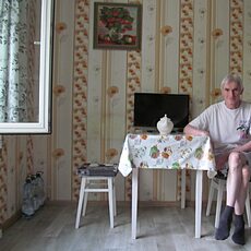 Фотография мужчины Леонид, 68 лет из г. Киев