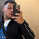 Дима, 23 года