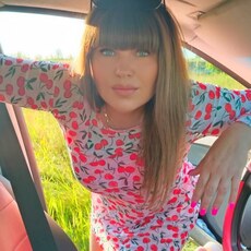 Екатерина, 35 из г. Воронеж.