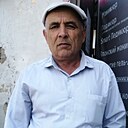 Руслсн, 56 лет