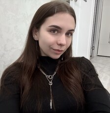 Фотография девушки Елизавета, 24 года из г. Северодвинск