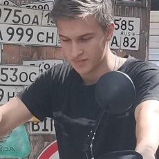 Фотография мужчины Илья, 18 лет из г. Электросталь