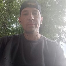 Фотография мужчины Михаил, 37 лет из г. Вязьма