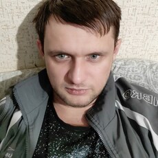 Фотография мужчины Геннадий, 38 лет из г. Омск
