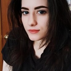 Фотография девушки Сюзанна, 20 лет из г. Нижний Тагил