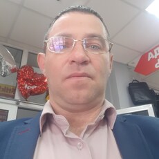 Фотография мужчины Алексей, 47 лет из г. Касимов