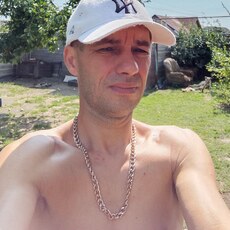 Фотография мужчины Евгений, 43 года из г. Ульяновск