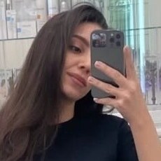 Фотография девушки Альфия, 28 лет из г. Астана