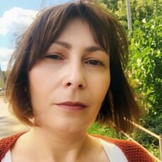 Фотография девушки Юлия, 47 лет из г. Тамбов