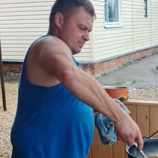 Фотография мужчины Andrei, 41 год из г. Тамбов