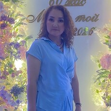 Фотография девушки Жан, 47 лет из г. Алматы