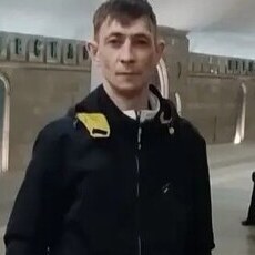Фотография мужчины Виталий, 34 года из г. Агрыз