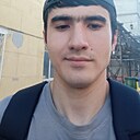 Umid, 22 года