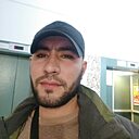 Абужан, 32 года