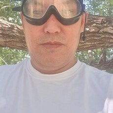 Фотография мужчины Жан, 46 лет из г. Шымкент