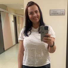 Ольга, 43 из г. Санкт-Петербург.