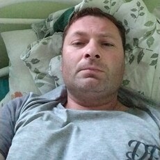 Фотография мужчины Дмитрий, 44 года из г. Гданьск
